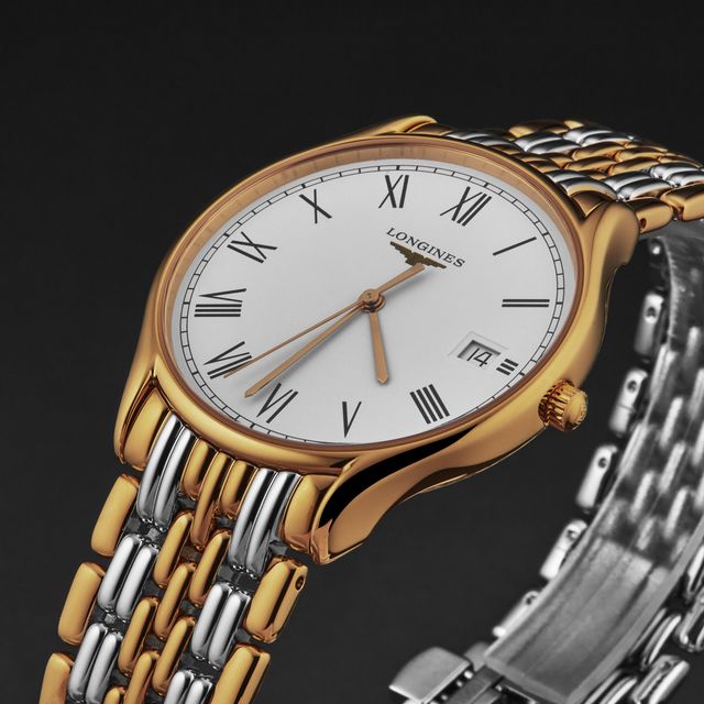 Longines Lyre L4.759.1.11.7 Image 2